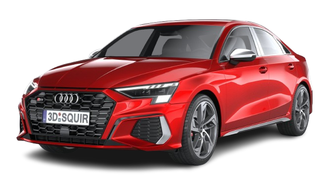 Image de la voiture Audi A3