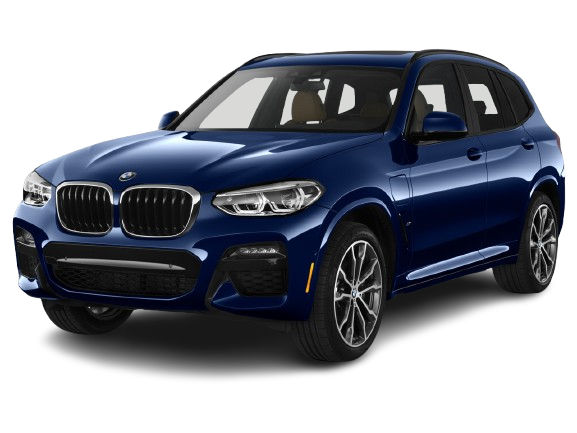 Image de la voiture BMW X3