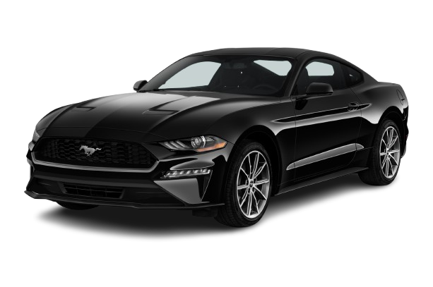 Image de la voiture Ford Mustang