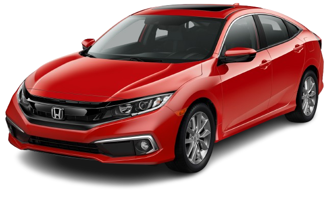 Image de la voiture Honda Civic