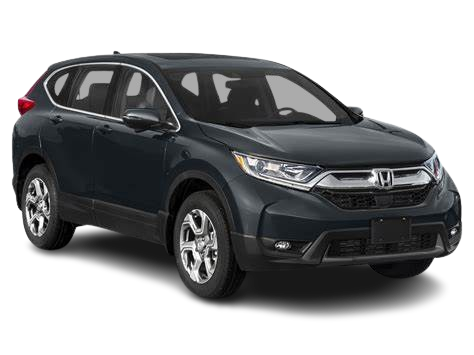 Image de la voiture Honda CR-V