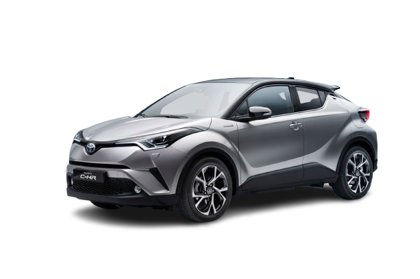 Image de la voiture Toyota Camry